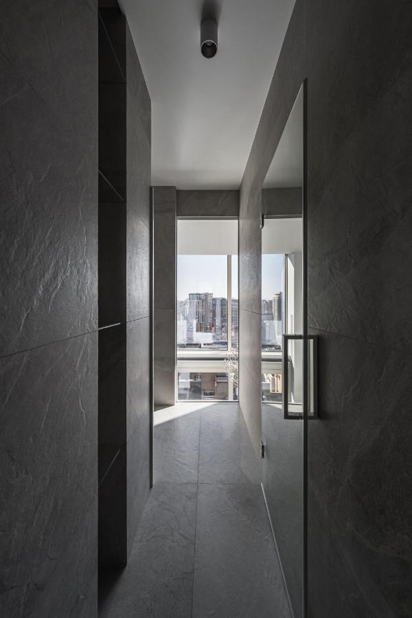 The Penthouse Kyiv Apartment Exterior photo
